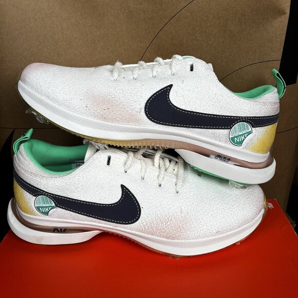 NEW Nike Air Zoom Victory Tour 3 NRG Golf DV6799-007 Sz 9 Wide Always Fresh main image 5